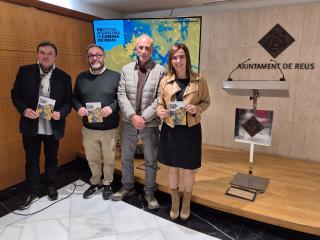 Presentació Memorimage 2025