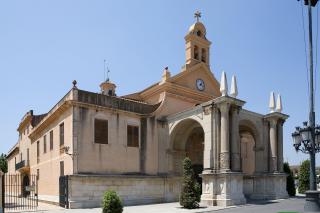 Santuari de Misericòrdia