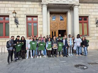 Presentació InterJove 2025