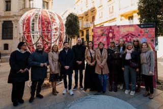 Presentació de la Campanya de Nadal 2025-2026