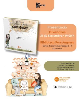 Cartell presentació 