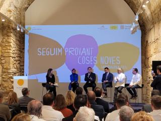 Presentació dels Sols Guia Repsol 2026