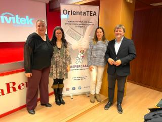 Jornada Orienta TEA