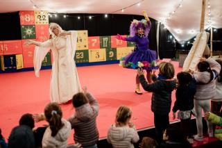 Calendari d'Advent de Reus 2024