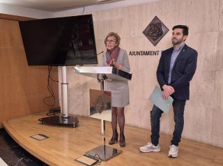 Presentació activitats Temps X Cures Nadal