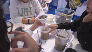 Activitat pedagògica d'Aigües de Reus