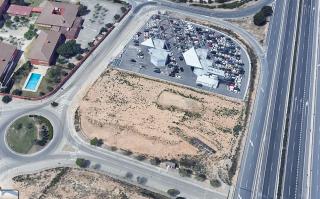 Imatge finca Mercaders