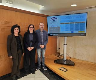 Presentació SEAP+60