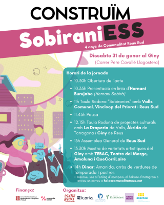 Cartell Construïm SobiraniEES