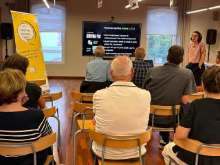 Jornades COCOBE del PEE