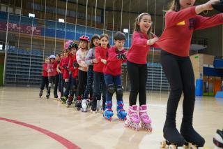 Jornades de patinatge 2026