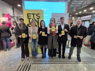 Campanya de dinamització comercial 'Ets un sol'