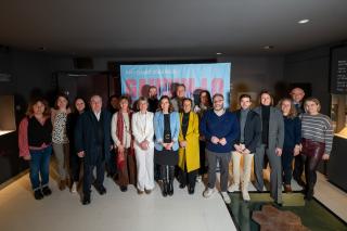 Presentació activitats Any Gaudí