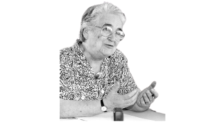 Imatge exposició Marta Mata