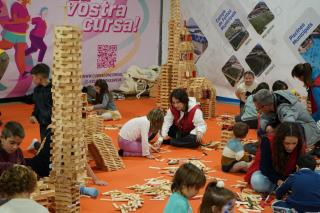 Imatge del Parc de Nadal