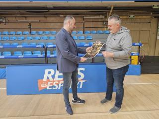 V Open Ciutat de Reus d’arts marcials i boxa