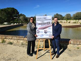 Presentació activitats Mona a la Bassa Nova