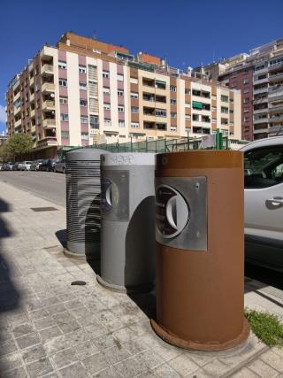 Repintat bústies orgànica