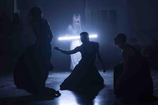 “Totentanz - Morgen ist die Frage, de La Veronal