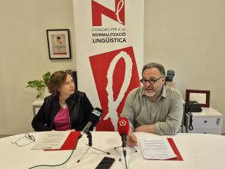 Presentació memòria CNL Reus 2025