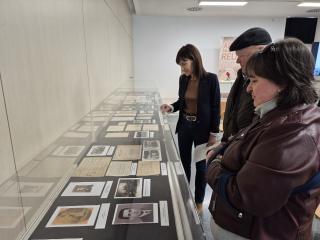 Donació documental de la colla de caramelles Els Tranquils