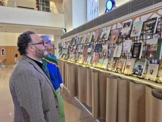 Balanç Biblioteques Municipals 2025