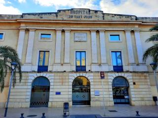 Hospital de Sant Joan