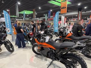 Saló de la Moto 2026