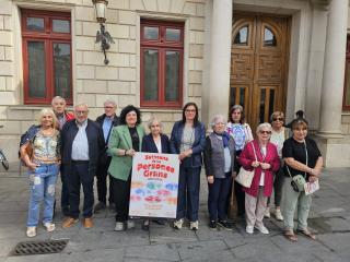 Presentació Programació Gent Gran 2026