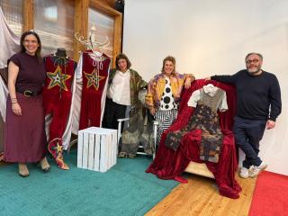 Balanç 30a edició del Trapezi.