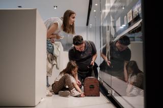 Dia Internacional dels Museus 2026