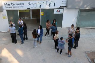 Imatge Mas Carandell