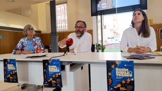 Presentació de les activitats d'estiu de les biblioteques municipals
