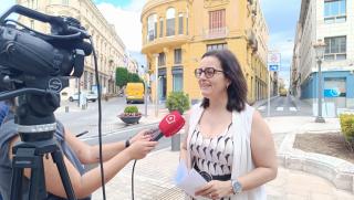 Instal·lació de pilones automàtiques per regular el trànsit a l’entorn del Pallol i el carrer del Doctor Robert