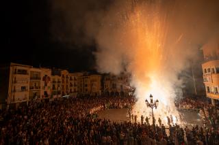 Tarda de Sant Pere