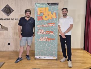 Presentació cicle Fil On 2026