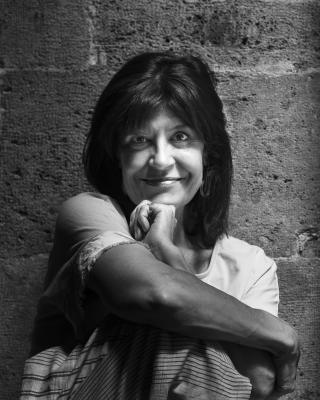 Coia Valls, pregonera Sant Pere 2026