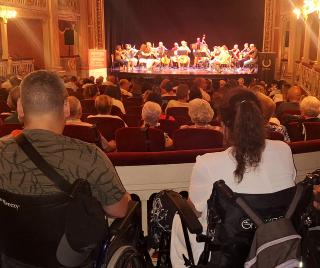 La Camerata XXI s’Apropa