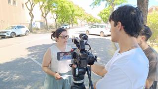Carrer del Pintor Fuster