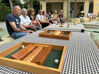 Reus juga!, Festival de Jocs Tradicionals
