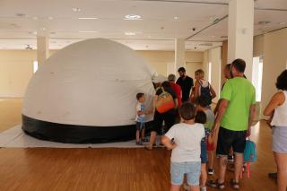 “Contes Estrellats”, a càrrec d’Alexandre Bonanit