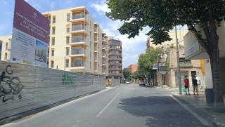 Riera d'Aragó
