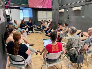 Assemblea de la Comunalitat Reus Sud
