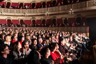 Teatre Bartrina