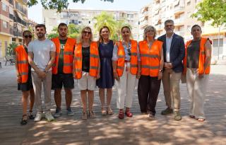 Agents de Convivència