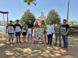 Presentació Festes de la Mare de Déu de Misericòrdia 2026