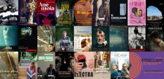 Curtmetratges XI edició Psicurt