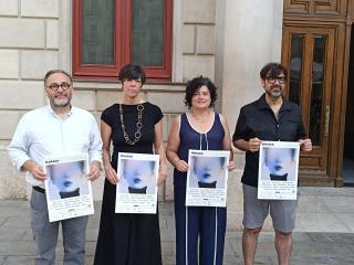 Presentació Festival Muses tardor