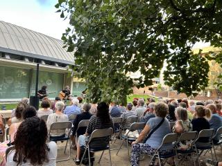 Biblioteques Chill Out 2026