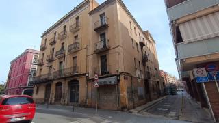 Carrer Balmes, 32 i 34